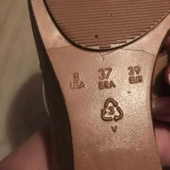 Ladies Sandals - Picture 4 of 5